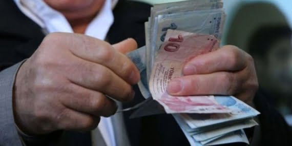 Emekliye hangi banka kaç TL promosyon veriyor?