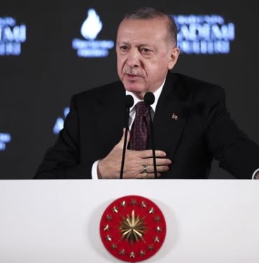 erdoğan