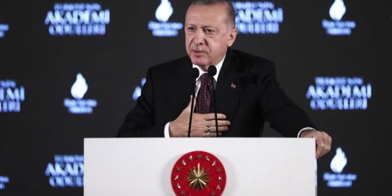 Cumhurbaşkanından faiz açıklaması: Naslar neyi gerektiriyorsa onu yapacağım, hüküm bu