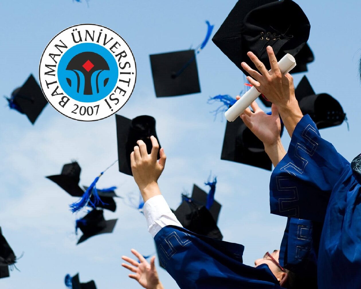 Batman Üniversitesi’nde yüksek lisans ve doktora için başvurular devam ediyor