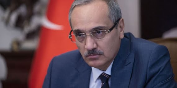 THK kayyımı: Çok varlıklı, yaşlı turistleri gezdireceğiz