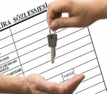 kira-sözleşmesi
