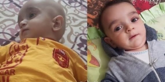 Silvan’da elektriği kesilen köyde astım hastası bebek soğuktan öldü