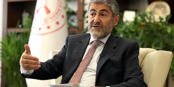 Bakan’dan enflasyon çıkışı