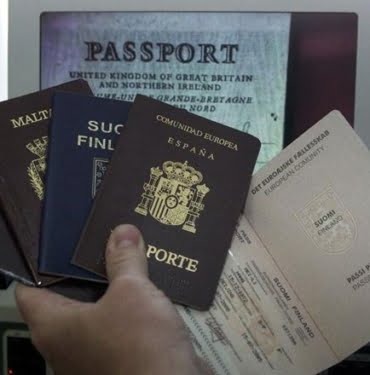 pasaport
