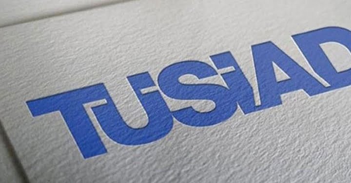 tüsiaf