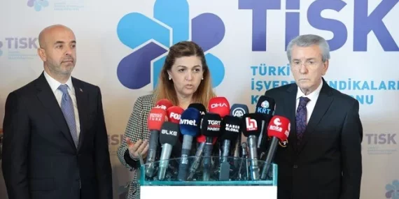 İşte asgari ücrette işçi ve işverenin istediği rakamlar