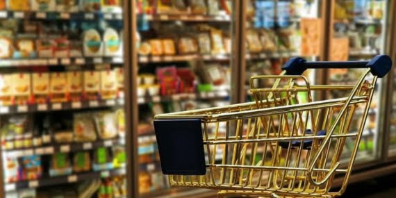 Rekabet Kurumu ceza kesilen zincir marketlerin yazışmalarını yayınlayacak