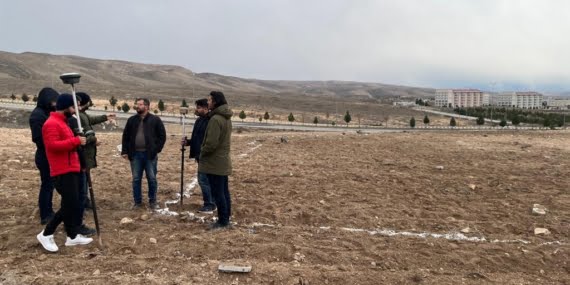 Belediye ile Üniversite arasında ‘bina’ protokolü