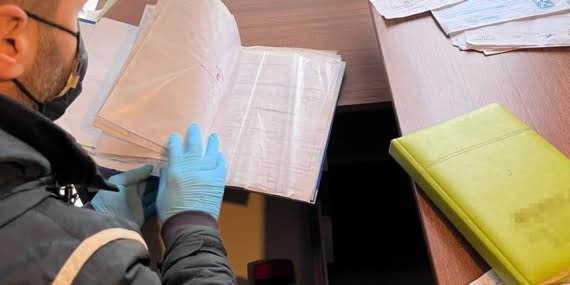 28 ilde tefecilik operasyonu: Yüzlerce gözaltı