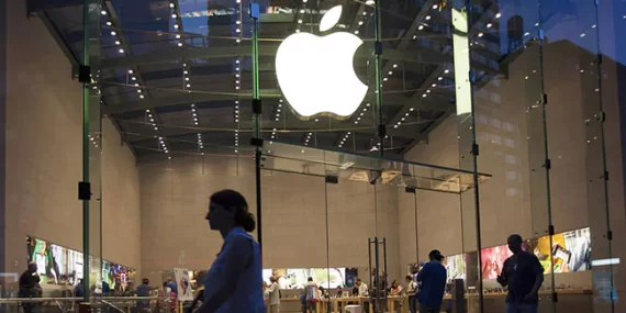 Apple, Türkiye’deki bütün ürünlerine zam yaptı