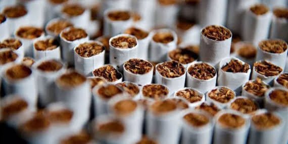 Sigara fiyatları zam sonrası güncellendi