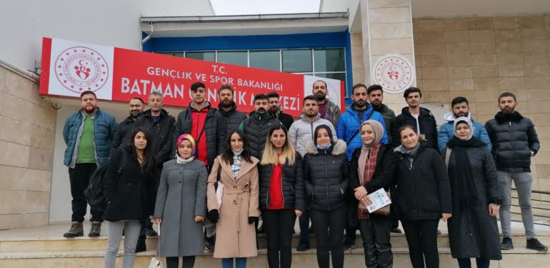 BOCCE HAKEMLİK