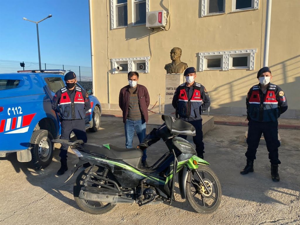 JASAT'tan 2021 raporu: 131 olaya müdahale edildi