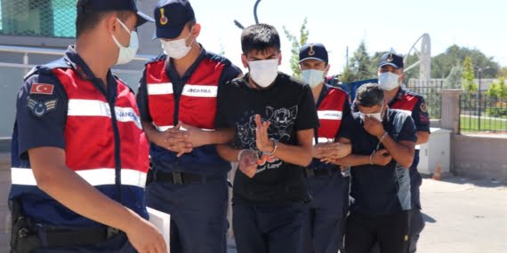 JASAT’tan 2021 raporu: 131 olaya müdahale edildi