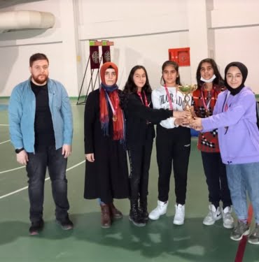 DART YILDIZ KIZLAR 3