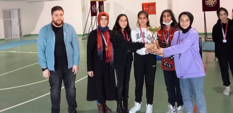 DART YILDIZ KIZLAR 3