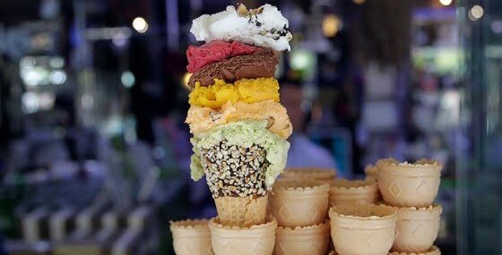 Elektrik faturası meşrubat ve dondurma satışını vurdu