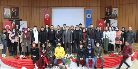 Üniversite’ye otobüs sefer sayısı arttırıldı