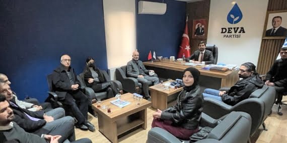 ‘Sağlık sistemi çöktü’