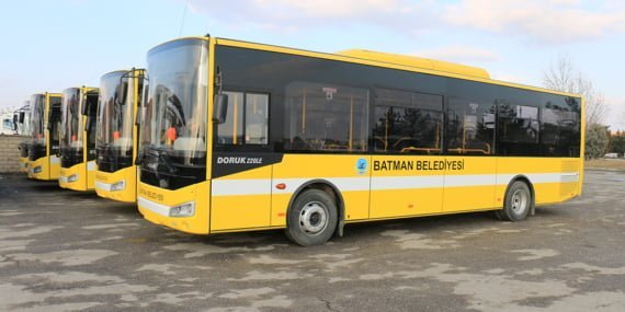 Belediye’ye çağrı: Otobüsler gece geç saatlere kadar çalışanlar için ek seferler yapsın