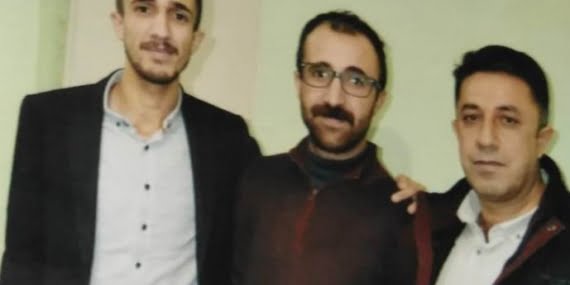 Batmanlı tutsak cezaevinde görme ve duyma yetisini kaybediyor