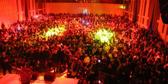 Batman Burada öncülüğünde ‘Serê Salê’ coşku ile kutlandı