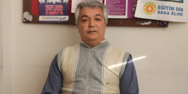 eğitim sen nureddin şimşek