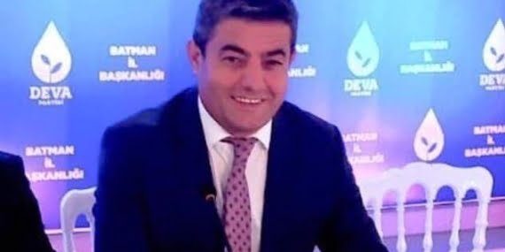 Tekin’den elektrik kesintilerine tepki, Sason Çayı ile ilgili açıklama