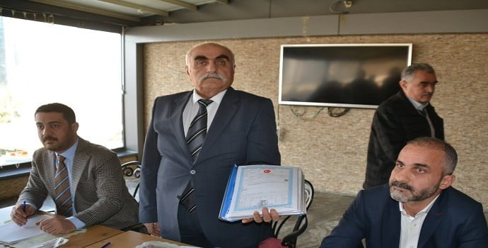 İşte iki tarafın açıklamaları ile Bismil'in Sinan köyünde yaşananlar