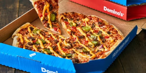 Siber saldırı sonrası Dominos Pizza’dan müşterilerine uyarı: Şifrelerinizi değiştirin