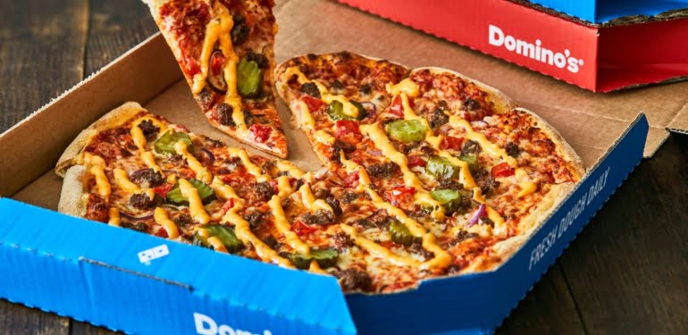 dominos