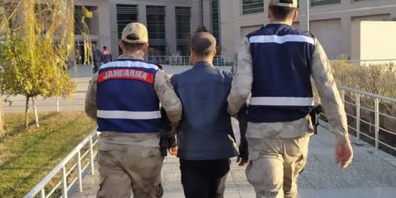 Beşiri’de önce demir kafes yapma işi alıp sonra demir kafesleri çaldılar