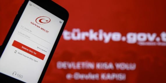 Artık e-Devlet üzerinden dernek üyelik başvurusu yapılabilecek