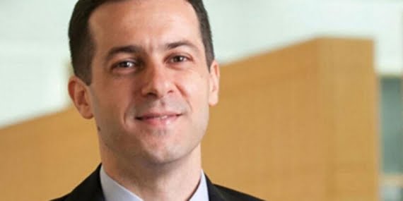 TÜİK Başkanı Sait Erdal Dinçer görevden alındı