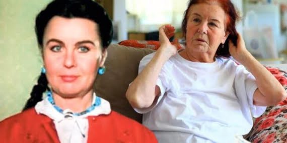 Yeşilçam’ın sembol ismi Fatma Girik yaşamını yitirdi