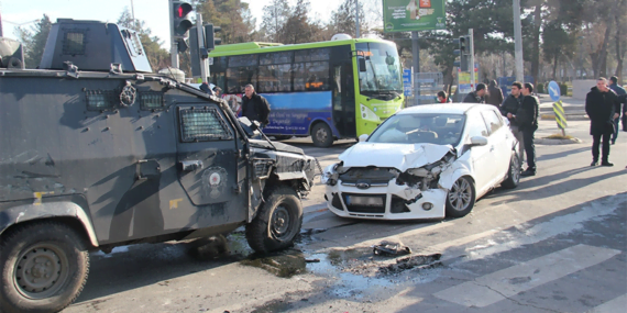 İHD Batman Şubesi: Zırhlı araçlar yaşam alanlarından çıkarılsın