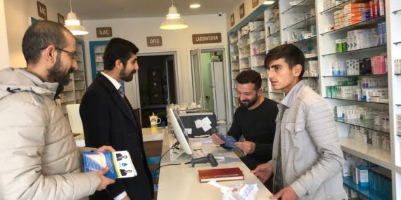 ‘Halk sağlığı için kritik öneme sahip olan bine yakın ilaç maalesef piyasada yok’