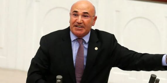 CHP’li vekil Tanal’dan Batman için meclise soru önergeleri