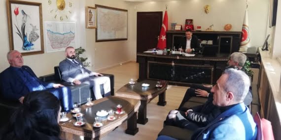 MHP’li başkan Demir: Ülkemiz üzerinde euro, dolar ve altınla hain dış güçler tarafından oyunlar oynanıyor, üstesinden geleceğiz