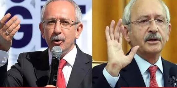 Kılıçdaroğlu’na benzerliği ile gündem olan Milli Eğitim Bakan Yardımcısı Ahmet Emre Bilgili görevden alındı
