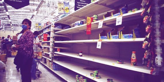 Stokçuluk yapanlara kesilecek ceza miktarı arttırıldı