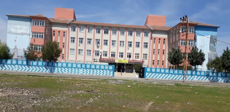petrol lisesi