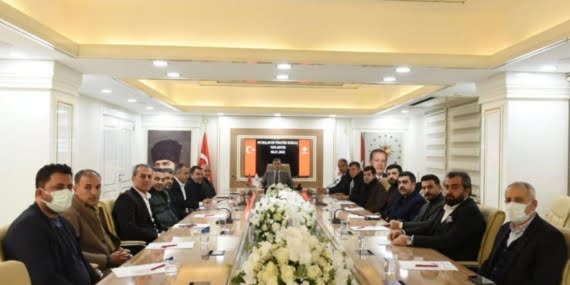 Petrolspor yönetiminde yeni görevlendirmeler