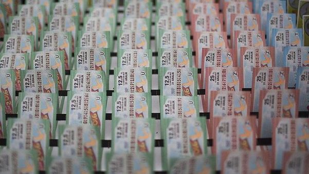 Milli Piyango 2022 sonuçları: İşte sıralı tam liste