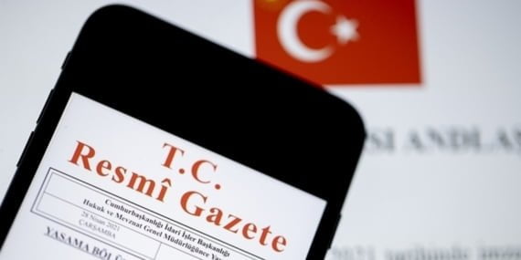 Türk vatandaşlığına kabulün şartları değişti