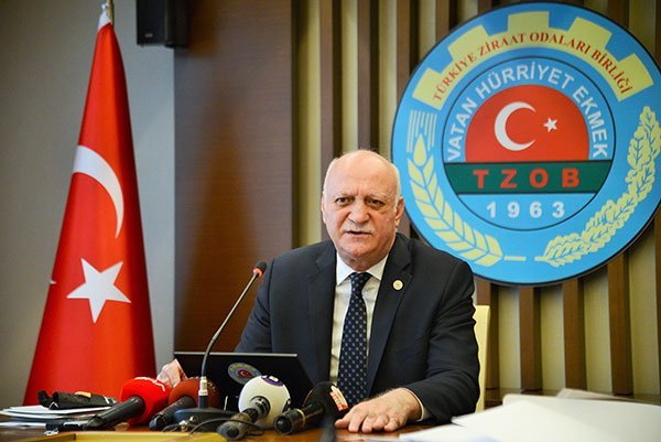 'Üretici ile marketteki fiyat farkı 4,5 kata yaklaştı'