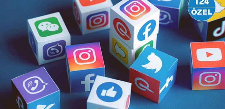 sosyal medya