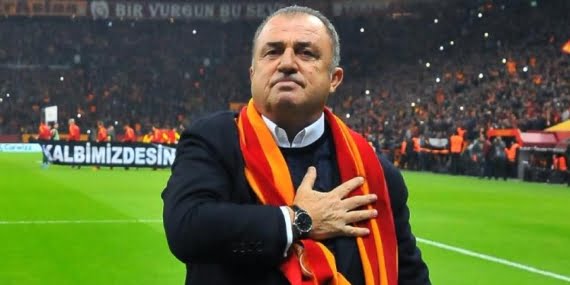 Galatasaray’da Fatih Terim ile yollar ayrıldı!