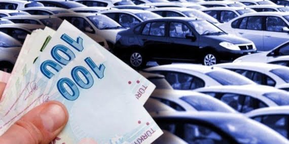 İkinci el araçlara yüzde 25 zam geliyor İkinci el araçlara yüzde 25 zam geliyor